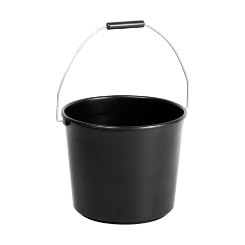 10 Builders Bucket Round