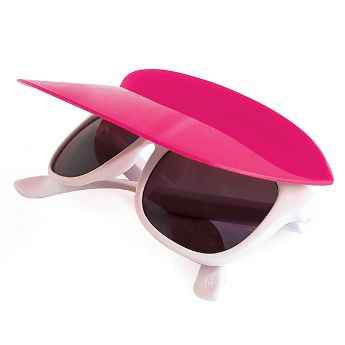 2 in 1 Tour Sunglasses