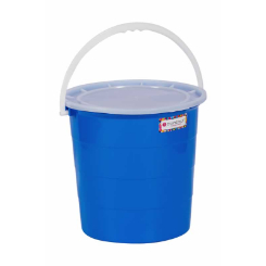 25  Bucket & Lid