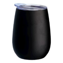 290ml Elegant Design Double Wall Tumbler