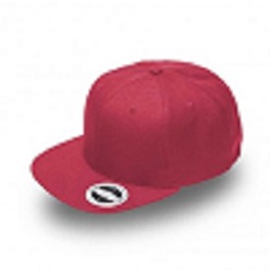 6 Panel flat-peak fitted