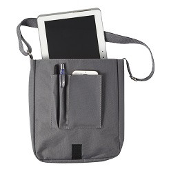 600D Tablet shoulder bag