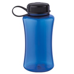 800ml screw top tritan water bottle