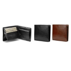 Leather Wallets