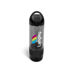 Bandit Drink Bottle and Bluetooth Speaker 00ml