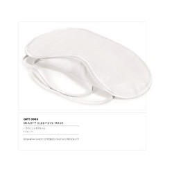 Beauty Sleep Eye Mask