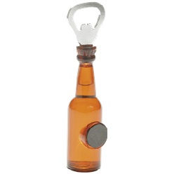 Beer Shape Bottle Opener