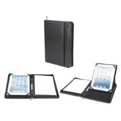 Bettoni  Buddy Tablet Folder with Zip