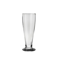 Beverage glasses