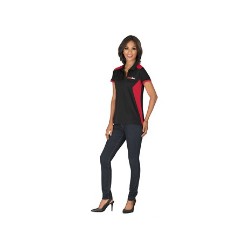 Biz Collection Ladies Rival Golf Shirt