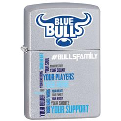 Blue Bulls Family logo