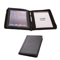 Bradford Ipad Zipped Folder