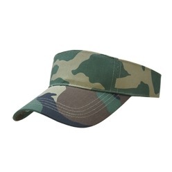 CAMO SUNVISOR