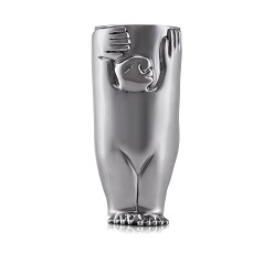 Carrol Boyes Vase medium-sumo