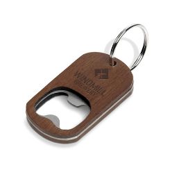 Catalina bottle opener key holder