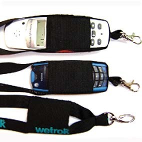 Cell Phone Pouches