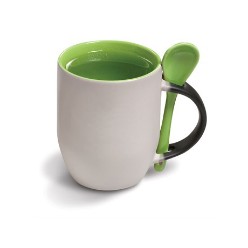 Chameleon Colour-Changing Mug  325ml