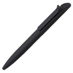 Chili peps metal ballpoing pen