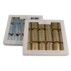 Christmas Crackers