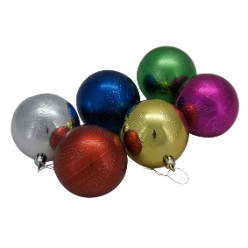 Christmas Deco Balls