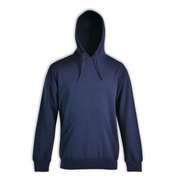 Classic Fleece Hoodie