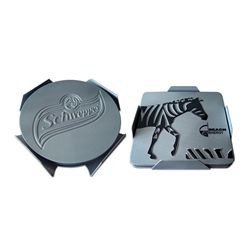 Metal Coasters