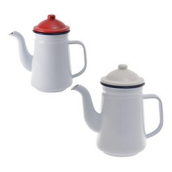 Coffee Pot Enamel