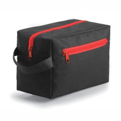 Toiletry Bags