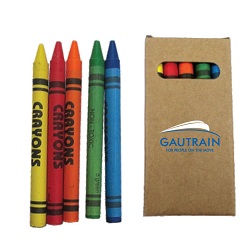 Crayons