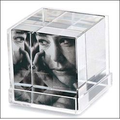 Photo Cubes