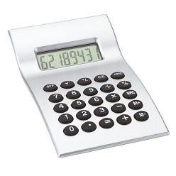 Desk Calculator