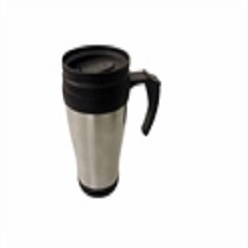 Double Wall Thermal Mug