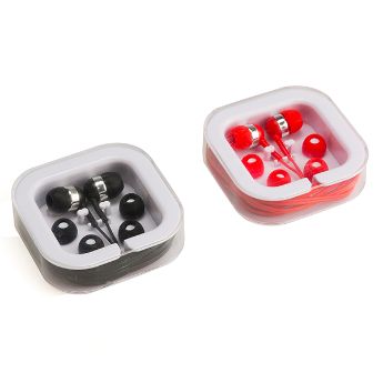 Earbud Set