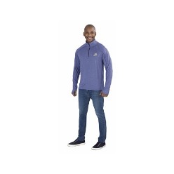 Elevate Mens Taza 1/4 Zip Sweater