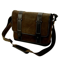 Executive Messenger Bag