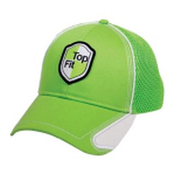 Executive Sport Panel Cap