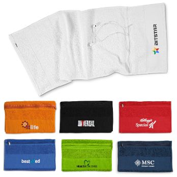 Fanatic Sports Towel