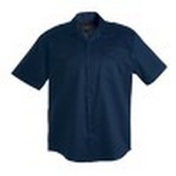 Short Sleeved Lounge Shirts