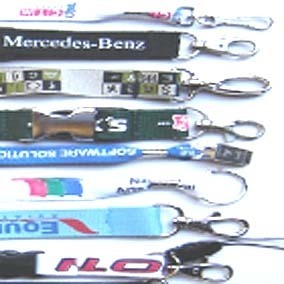 Lanyards