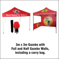 Gazebos