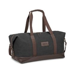 Hamilton canvas weekend bag