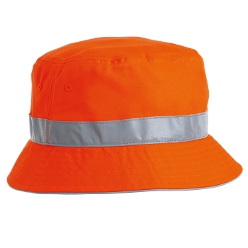 Hi-Vis Floppy Hat