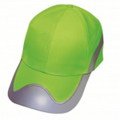 Hi Vis Two tone cap