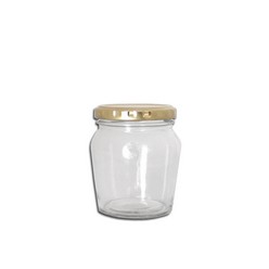 Jars 230ml