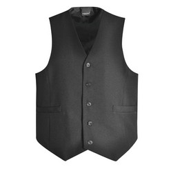 John Waistcoat