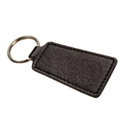 Leather Key Rings