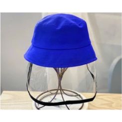 Kiddies Faceshield Bucket Hat