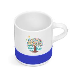 Kooshty Kaleido sublimation mug