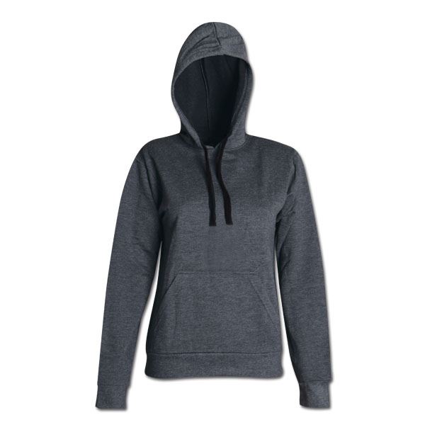 Ladies Classic Fleece Hoodie