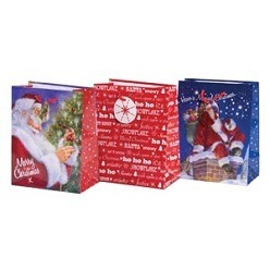 Large Christmas Gift Bags